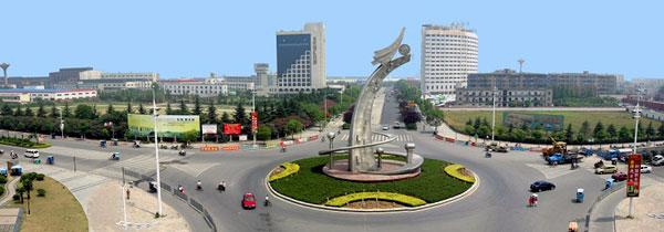 襄陽(yáng)高新區(qū)“創(chuàng)能量”生成發(fā)展強(qiáng)磁場(chǎng)