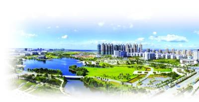 銅陵經(jīng)開(kāi)區(qū)：“產(chǎn)業(yè)+基金”模式培育特色產(chǎn)業(yè)園區(qū)