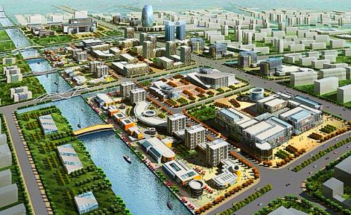 如皋開發區加快創新發展與轉型升級步伐