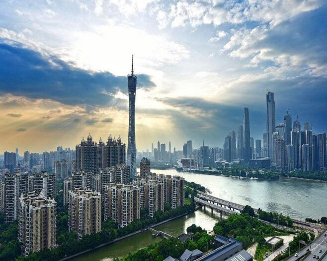 廣州開發(fā)區(qū)知識產權創(chuàng)新服務中心揭牌