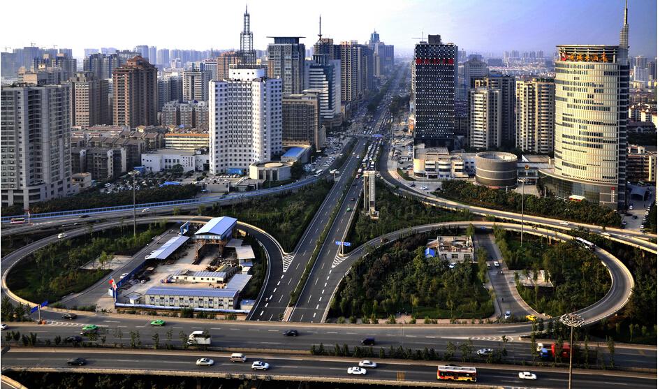 西安開發區打造大西安硬科技聚集新高地