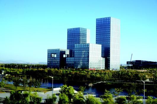 全域統(tǒng)籌建設美麗青島示范區(qū)