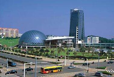 勇立潮頭辟新天——邵陽經(jīng)濟開發(fā)區(qū)體制機制改革紀(jì)實