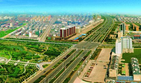 沭陽開發(fā)區(qū)：招商引資為發(fā)展匯聚新動(dòng)力