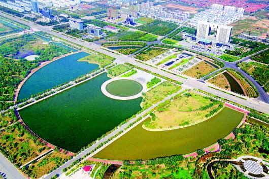 科技實(shí)力“最牛”經(jīng)開區(qū)又有大動(dòng)作！廣州開發(fā)區(qū)加速布局新能源產(chǎn)業(yè)集聚發(fā)展