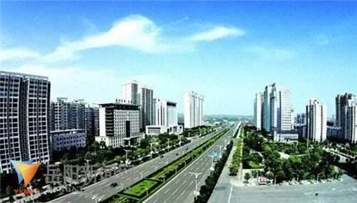 岳陽(yáng)經(jīng)開區(qū)：把加快實(shí)體經(jīng)濟(jì)發(fā)展作為重中之重