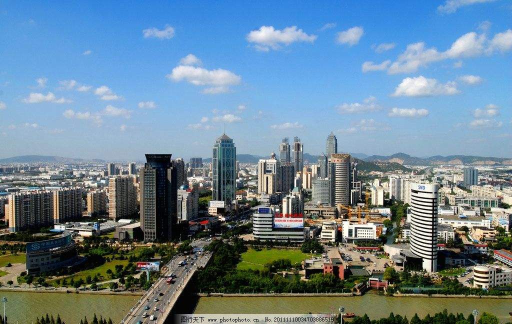 蘇州高新區：提升創新濃度，追求高質量發展