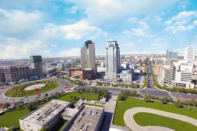 天津開發(fā)區(qū)國(guó)家創(chuàng)新型產(chǎn)業(yè)集群試點(diǎn)（培育）獲批