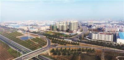 荊門高新區(qū)：改革創(chuàng)新，激發(fā)澎湃動(dòng)力