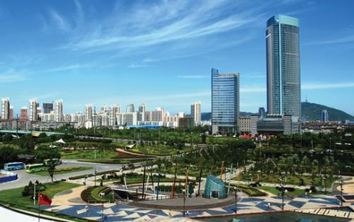 無錫高新區新能源、集成電路等百億級項目競相落戶 加速新產業集聚 引領高質