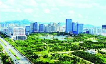 山東日照市北經(jīng)濟(jì)開發(fā)區(qū)：強勢崛起打造發(fā)展新高地