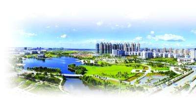 銅陵經(jīng)開區(qū)通過(guò)循環(huán)化改造 實(shí)現(xiàn)園區(qū)集聚發(fā)展模式