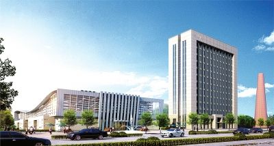 虞城高新區(qū)：改革創(chuàng)新激發(fā)新動能