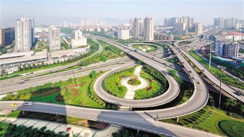 重慶高新區(qū)：高標準建設(shè)自創(chuàng)區(qū) 打造西部創(chuàng)新中心