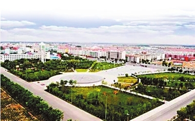 軟環(huán)境+硬實(shí)力，銀川經(jīng)開(kāi)區(qū)打造全新“雙創(chuàng)”生態(tài)圈