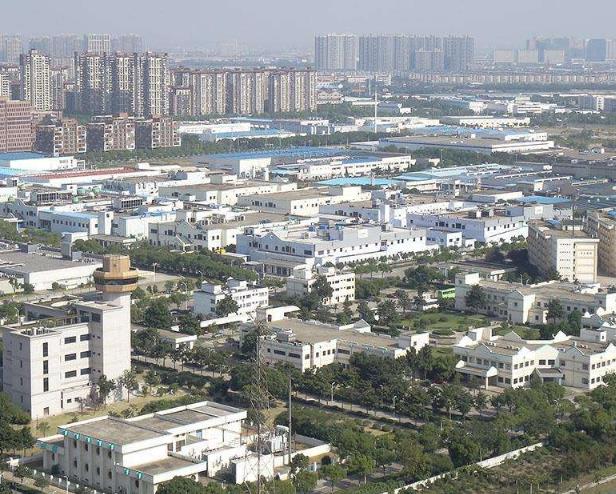 無(wú)錫高新區(qū)：爭(zhēng)當(dāng)高質(zhì)量發(fā)展領(lǐng)跑者