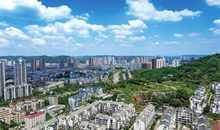 重慶大足聚焦智能制造，積極申創(chuàng)國(guó)家火炬特色產(chǎn)業(yè)基地