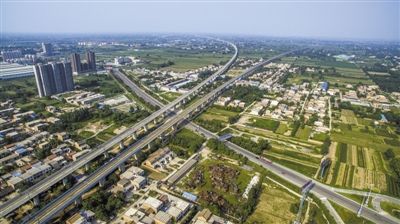 渭南經開區：“三項機制”助力發展“高質量”