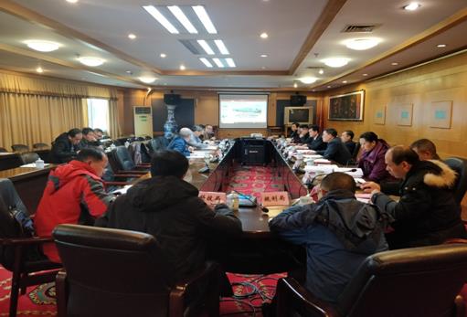 聚力創(chuàng)建國(guó)家高新區(qū)，加速推動(dòng)廣西東融先行示范區(qū)建設(shè)