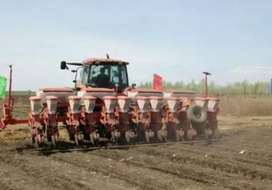 七、全程機械化示范縣（市、區(qū)）申報