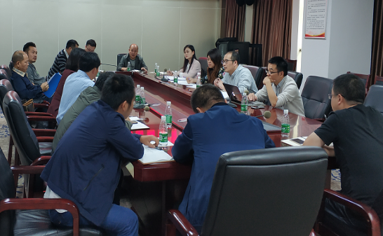 牽手湘西經(jīng)開區(qū)，助力武陵山片區(qū)產(chǎn)業(yè)大發(fā)展