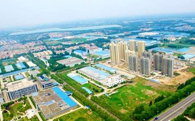 完善創(chuàng)新服務(wù)體系，助推產(chǎn)業(yè)轉(zhuǎn)型升級，菏澤高新區(qū)科技成果迸發(fā)