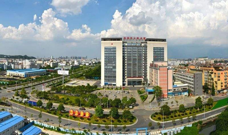 引領創(chuàng)新示范集聚產(chǎn)業(yè)優(yōu)勢高新區(qū)（江海區(qū)）舉全區(qū)之力參與大灣區(qū)建設