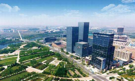 爭創海洋特色國家高新區，即墨打響重點突破攻堅戰