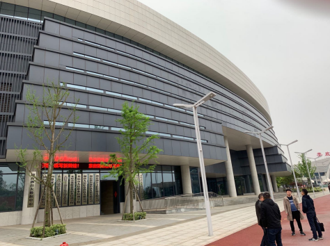 “眾志成城，合力創(chuàng)高”，婁底升創(chuàng)國(guó)家高新區(qū)工作不斷積累新優(yōu)勢(shì)