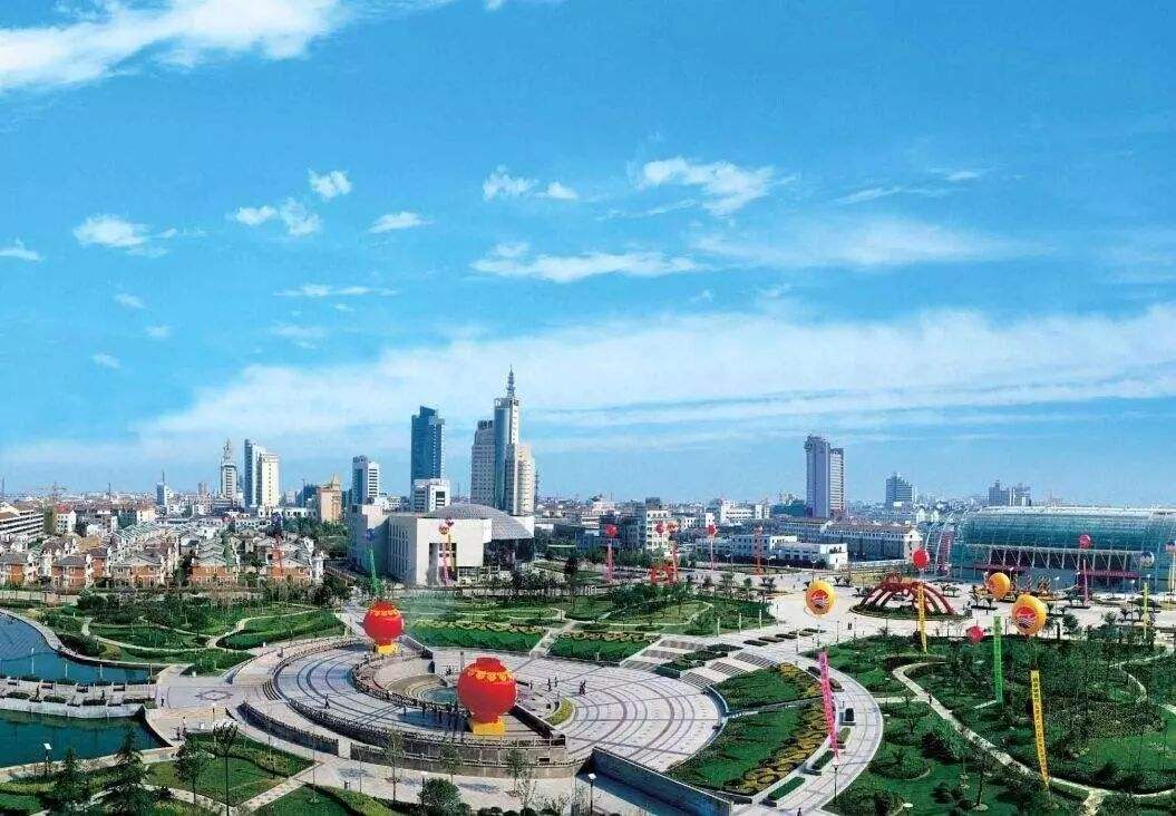 創(chuàng)新、循環(huán)——張家港經(jīng)開區(qū)的綠色探索之路