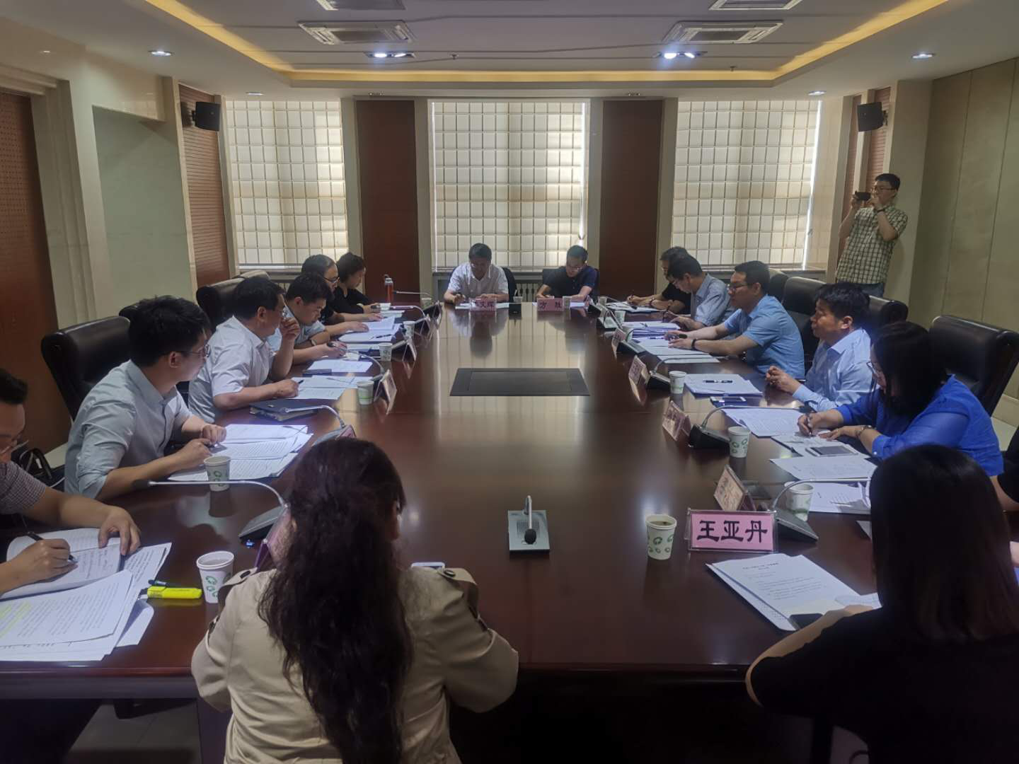 搶抓冬奧機遇，我院助力張家口申創國家高新區