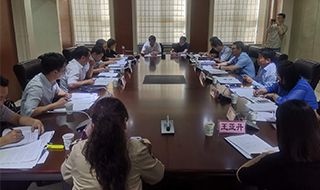 搶抓冬奧機遇，我院助力張家口申創國家高新區