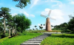 現代農業產業園如何規劃設計？八大要點要注意！