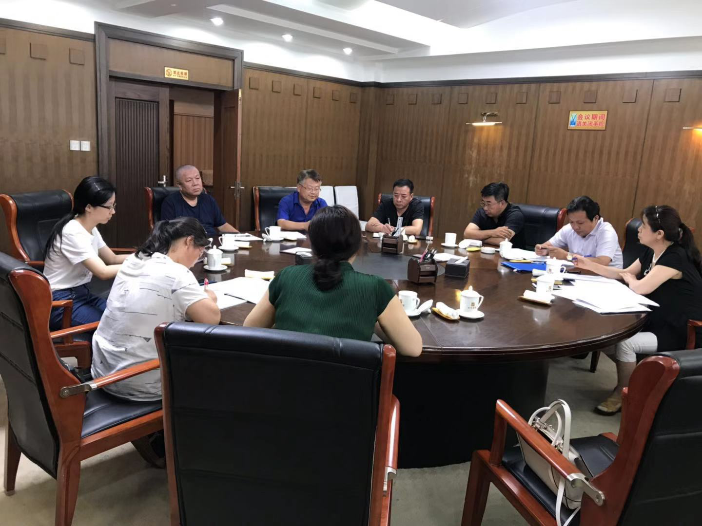 “轉(zhuǎn)型跨越，綠色發(fā)展”北票市積極創(chuàng)建省級現(xiàn)代農(nóng)業(yè)產(chǎn)業(yè)園