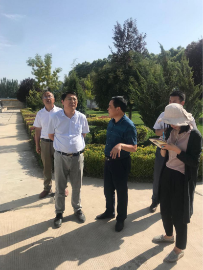 產業規劃回頭看，臨洮國家現代農業產業園開啟新篇章