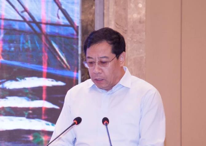 鄉(xiāng)村產(chǎn)業(yè)發(fā)展論壇舉行！司長(zhǎng)、廳長(zhǎng)和縣委書記告訴你，如何抓住新一輪大機(jī)遇？