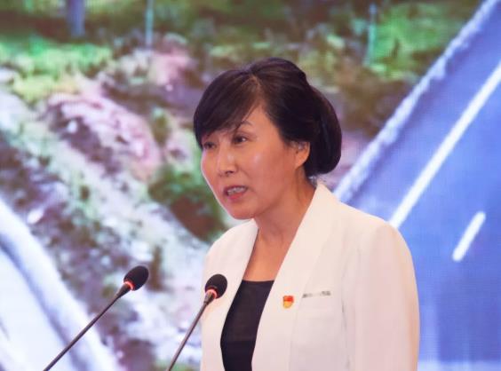 鄉(xiāng)村產(chǎn)業(yè)發(fā)展論壇舉行！司長(zhǎng)、廳長(zhǎng)和縣委書記告訴你，如何抓住新一輪大機(jī)遇？