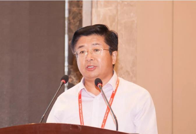 鄉(xiāng)村產(chǎn)業(yè)發(fā)展論壇舉行！司長(zhǎng)、廳長(zhǎng)和縣委書記告訴你，如何抓住新一輪大機(jī)遇？