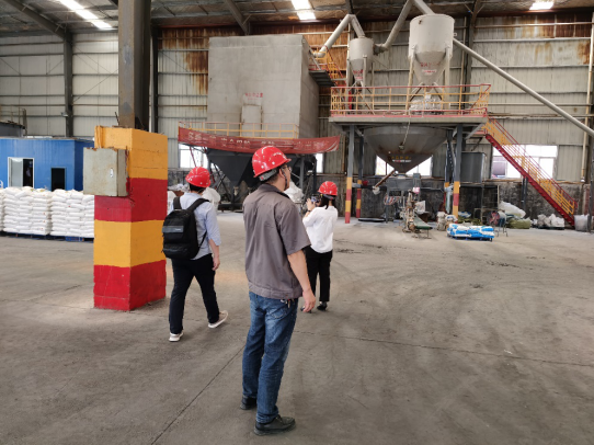 “世界鉛都”水口山，全力打造千億級園區