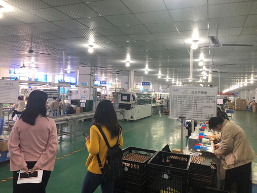 提質增速、轉型升級，嘉禾經開區開啟創建省級高新區新篇章