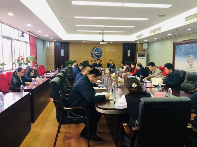 擔(dān)負(fù)新時(shí)代使命任務(wù)，長(zhǎng)沙科技創(chuàng)新高地加速崛起