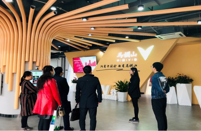 擔(dān)負(fù)新時(shí)代使命任務(wù)，長(zhǎng)沙科技創(chuàng)新高地加速崛起