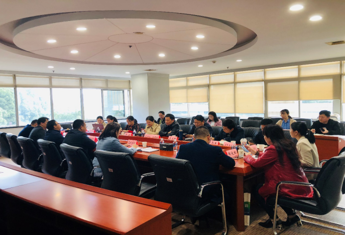 擔(dān)負(fù)新時(shí)代使命任務(wù)，長(zhǎng)沙科技創(chuàng)新高地加速崛起