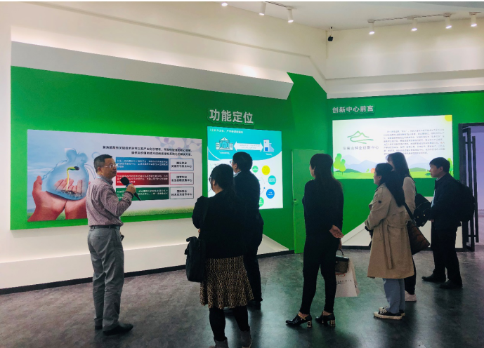 擔(dān)負(fù)新時(shí)代使命任務(wù)，長(zhǎng)沙科技創(chuàng)新高地加速崛起