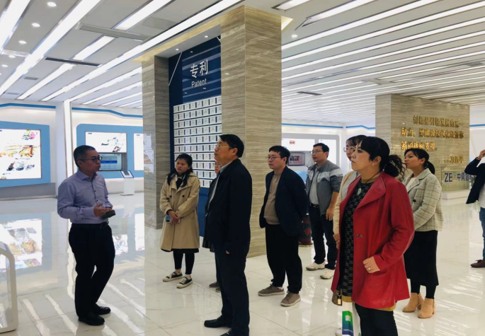 擔(dān)負(fù)新時(shí)代使命任務(wù)，長(zhǎng)沙科技創(chuàng)新高地加速崛起