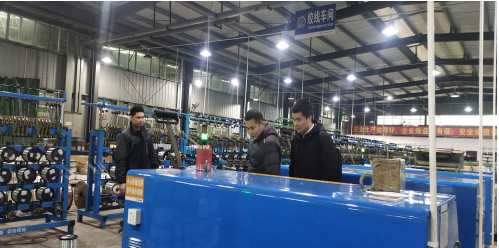 瞄準(zhǔn)兩大千億產(chǎn)業(yè)集群，常寧水口山經(jīng)開(kāi)區(qū)謀劃“十四五”新藍(lán)圖