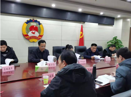 革命老區(qū)煥發(fā)新活力,六安高新區(qū)開啟創(chuàng)建國家高新區(qū)新征程