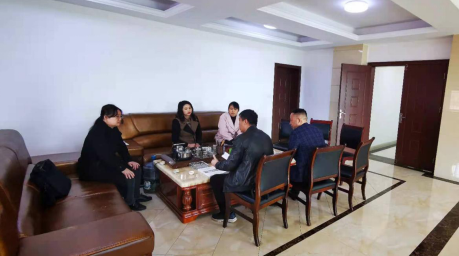 壯大特色優勢產業，栗江鎮創建國家農業產業強鎮可期