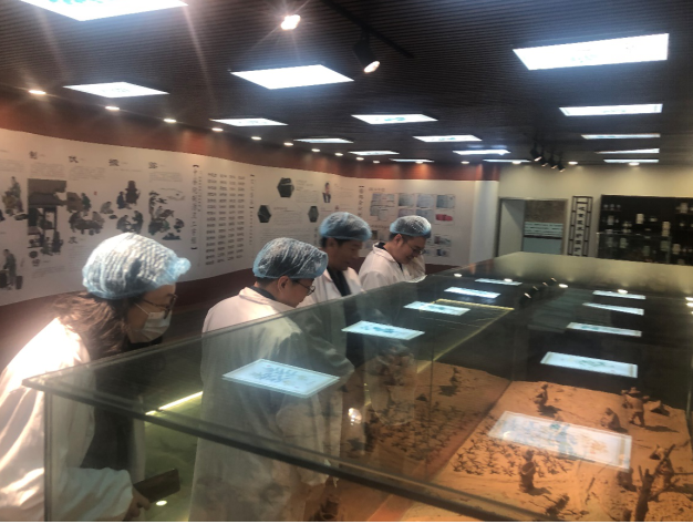 承載“千年藥鄉”之美譽，甘肅隴西搶抓國家火炬特色產業基地建設新機遇