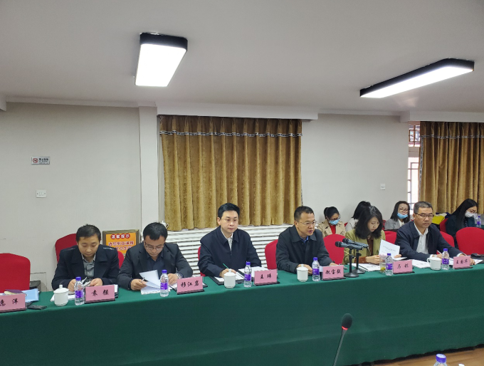 鋼鐵核城、戈壁明珠，嘉峪關(guān)高新區(qū)“以升促建” 規(guī)劃編制專家咨詢座談會(huì)在京圓滿召開